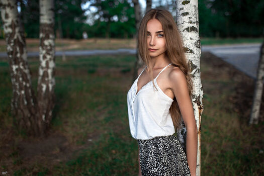 Ukrainian girls image