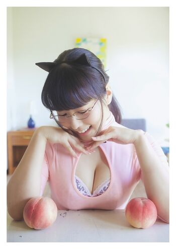Umi shinonome 1 image
