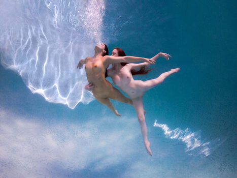 Underwater page 2 image