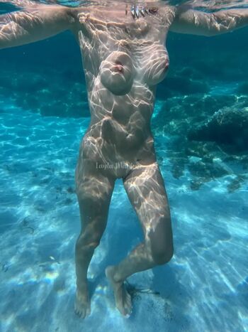 Underwater page 2 image