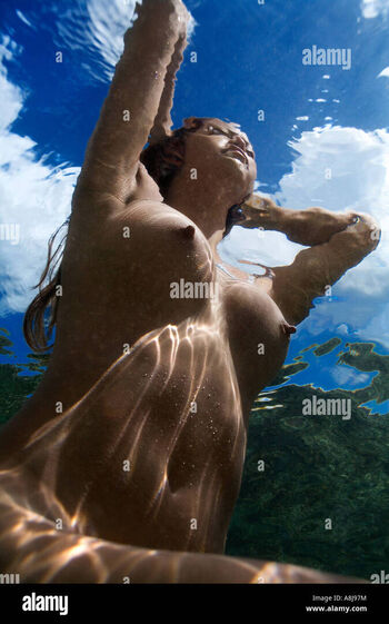 Underwater page 2 image