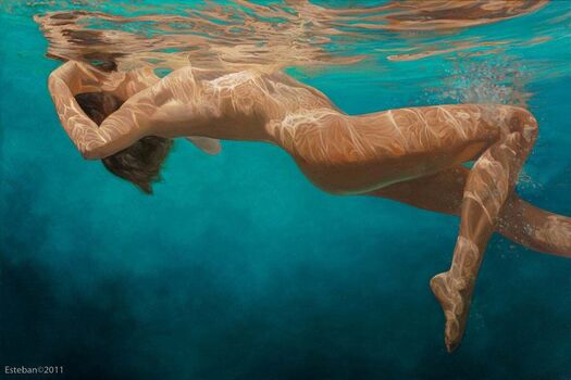 Underwater image