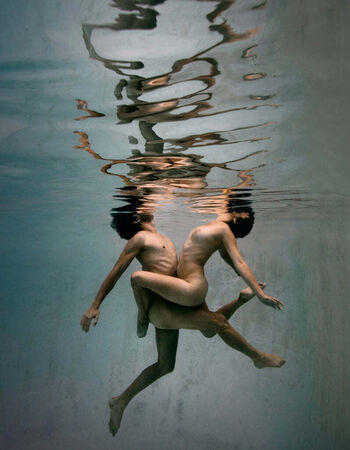 Underwater image