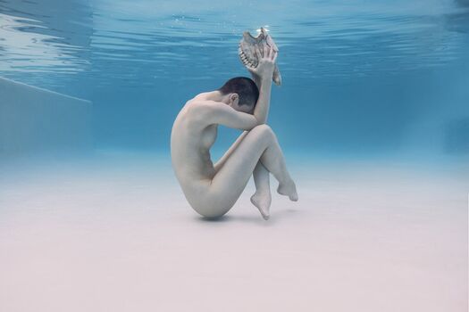 Underwater image