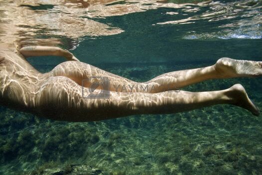 Underwater image