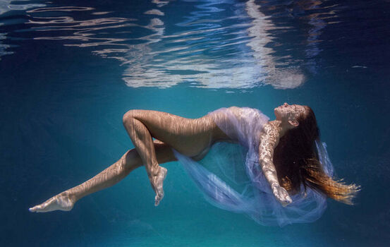 Underwater image