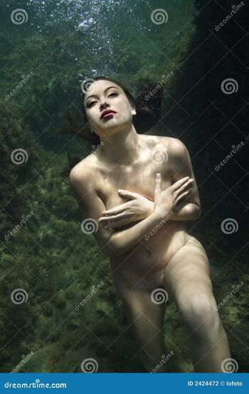 Underwater image