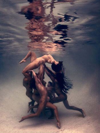 Underwater image