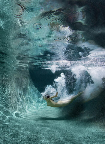 Underwater image