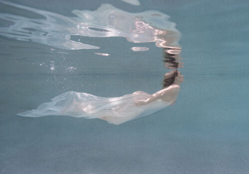 Underwater image