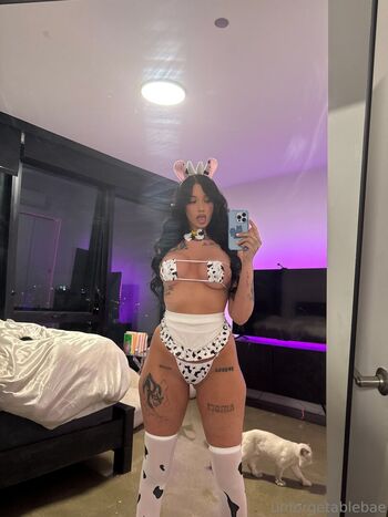 Unforgetablebae image