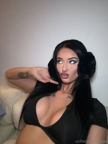 Unforgetablebae image