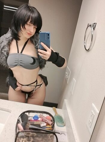 Unkyndled rotgoddess image