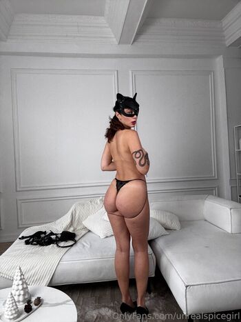 Unrealspicegirl