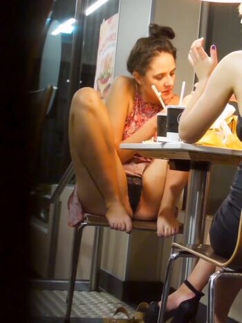 Upskirt voyeur videos image