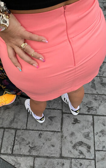 Upskirt Voyeur Videos
