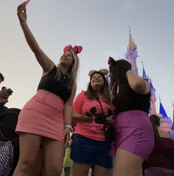 Upskirt Voyeur Videos