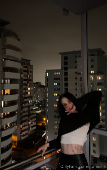 Uraleecia image