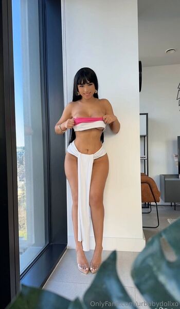 urbabydollxo
