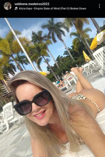 Valdirene medeiros image