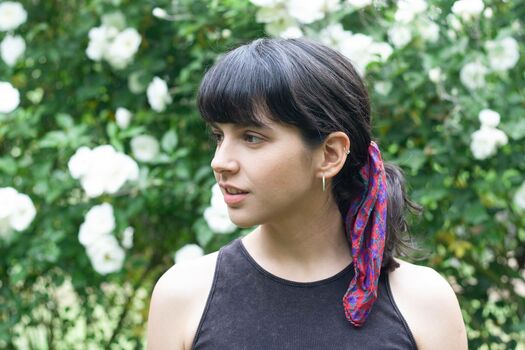 Valentina aliaga image