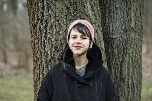 Valentina aliaga image
