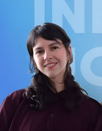 Valentina aliaga image