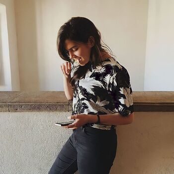Valentina aliaga image