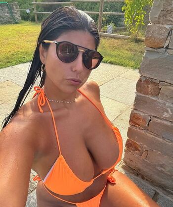 Valentina de nucci image