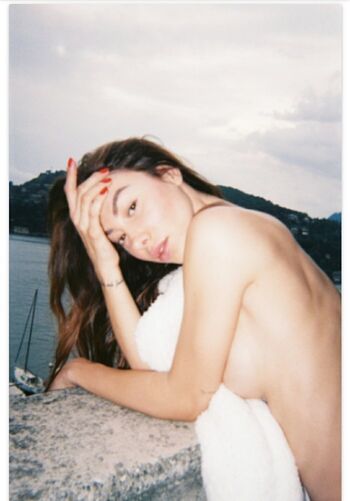 Valentina Fradegrada