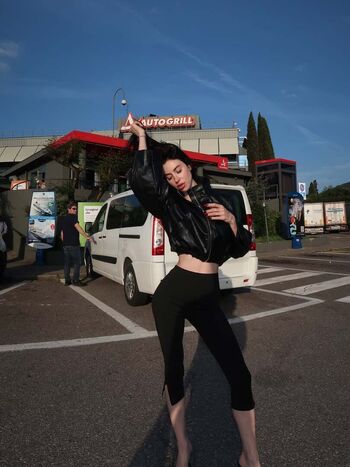 Valentina Fradegrada