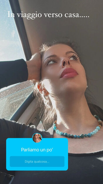 Valentina morselli image