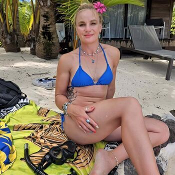 Valentina shevchenko image
