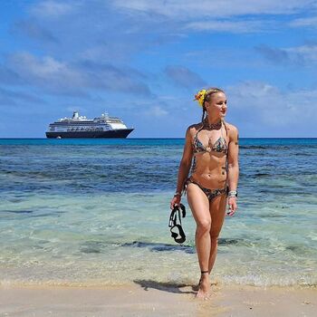 Valentina shevchenko image