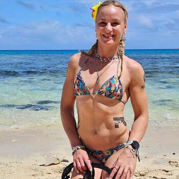 Valentina shevchenko image