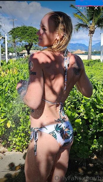 Valentina shevchenko image