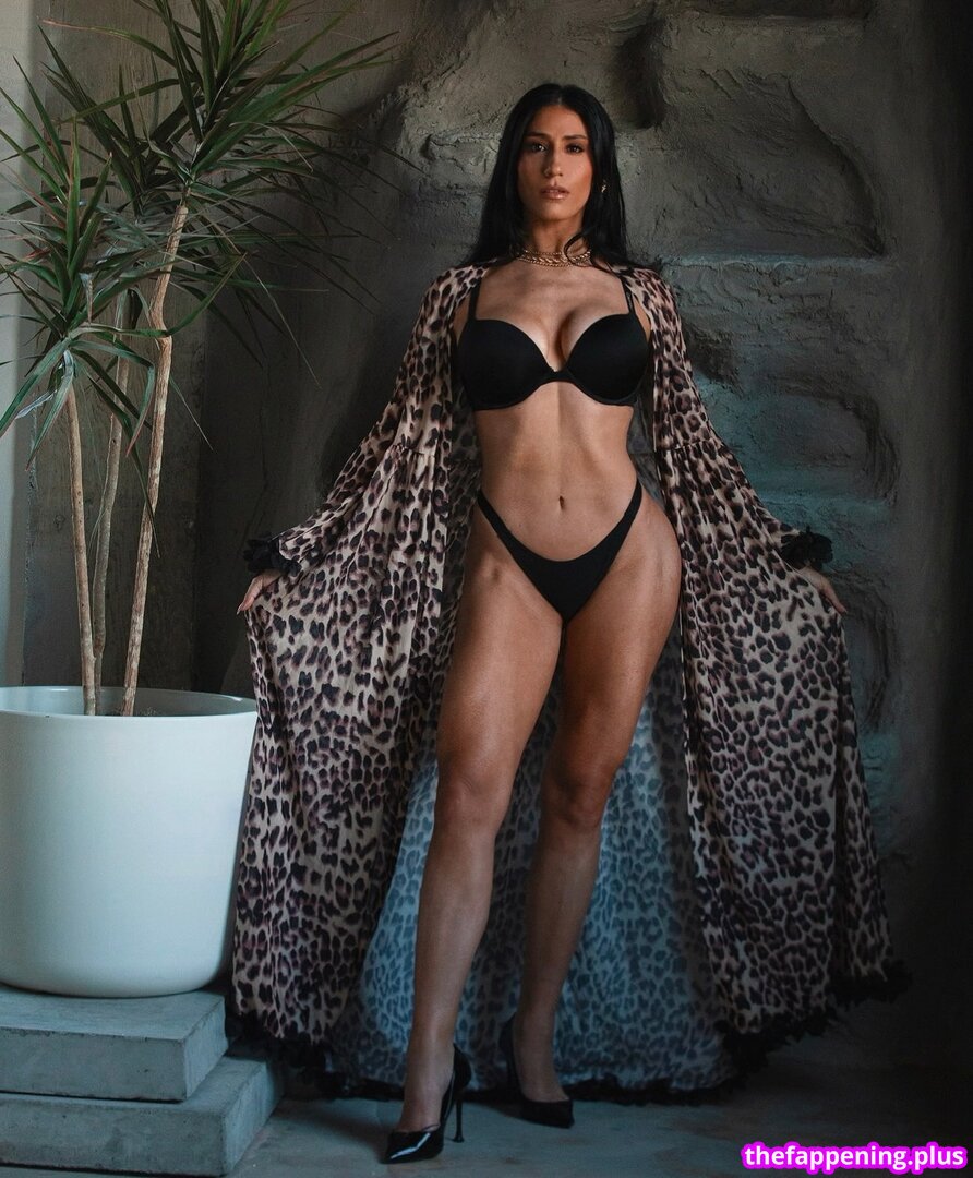 Valentina “The Mafiosa” Rossi