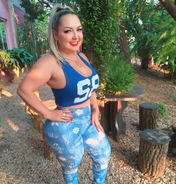 Valeria Aparecida Christmann