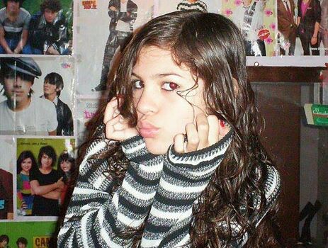 Valeria eugenia villalba image