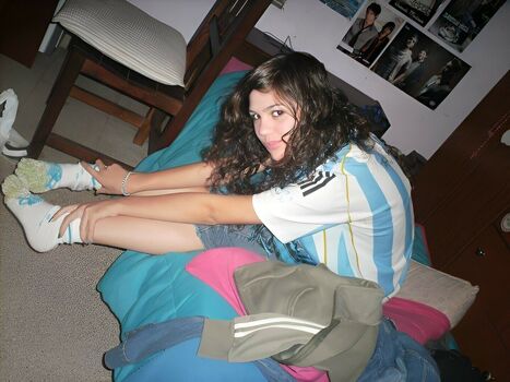 Valeria eugenia villalba image