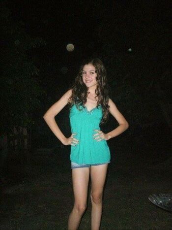 Valeria eugenia villalba image