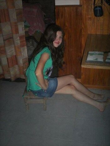 Valeria eugenia villalba image