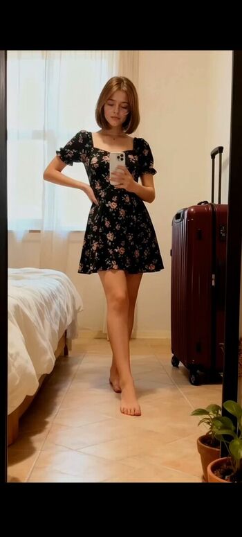 Valeria flores image