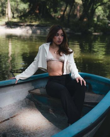 Valeria madrigal image