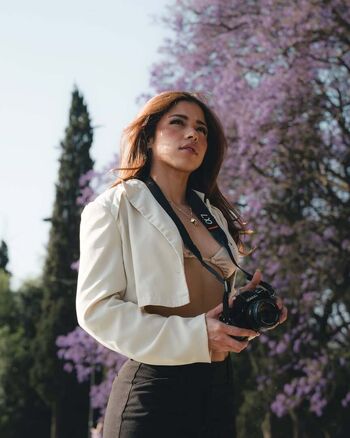 Valeria madrigal image