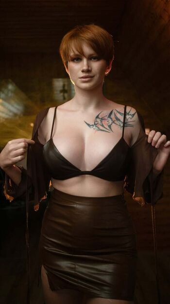 Valeria raw image