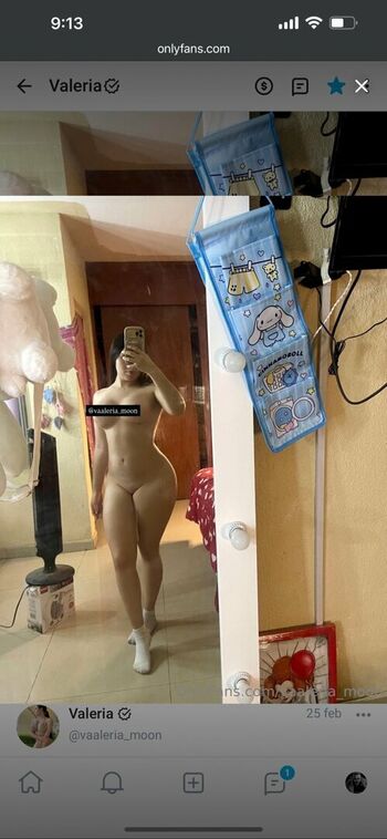 Valeria romero image