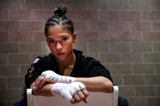 Valerieloureda image