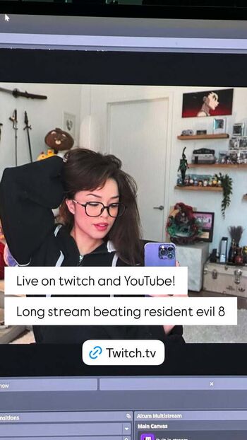 Valkyrae 1 image