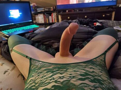 Valkyrieoflust image